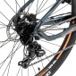 Ηλεκτρικό Ποδήλατο Velogreen Youin Kilimanjaro-29 Mid Drive 85Nm/15Ah SAM Hydro