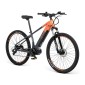 Ηλεκτρικό Ποδήλατο Velogreen Youin Kilimanjaro-29 Mid Drive 85Nm/15Ah SAM Hydro