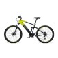 Ηλεκτρικό Ποδήλατο Velogreen Youin Mont Blanc-29 Mid Drive 85Nm/20Ah SAM Full Susp Hydro