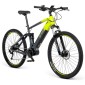 Ηλεκτρικό Ποδήλατο Velogreen Youin Mont Blanc-29 Mid Drive 85Nm/20Ah SAM Full Susp Hydro