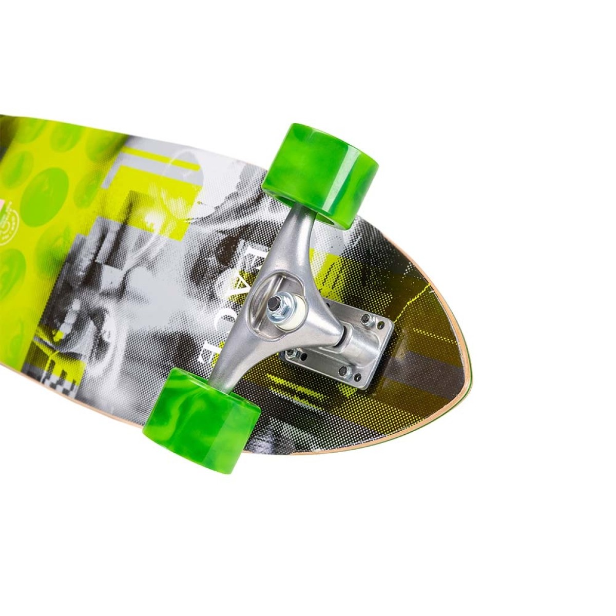 Surfskate Face 33" AK-403 by Aztron®