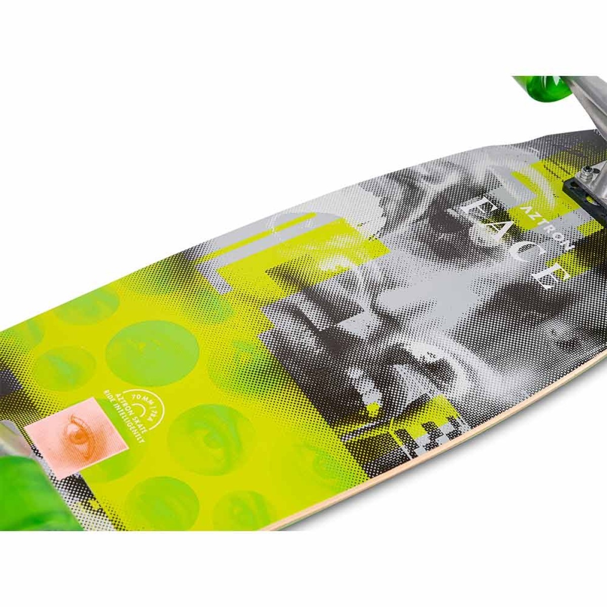 Surfskate Face 33" AK-403 by Aztron®