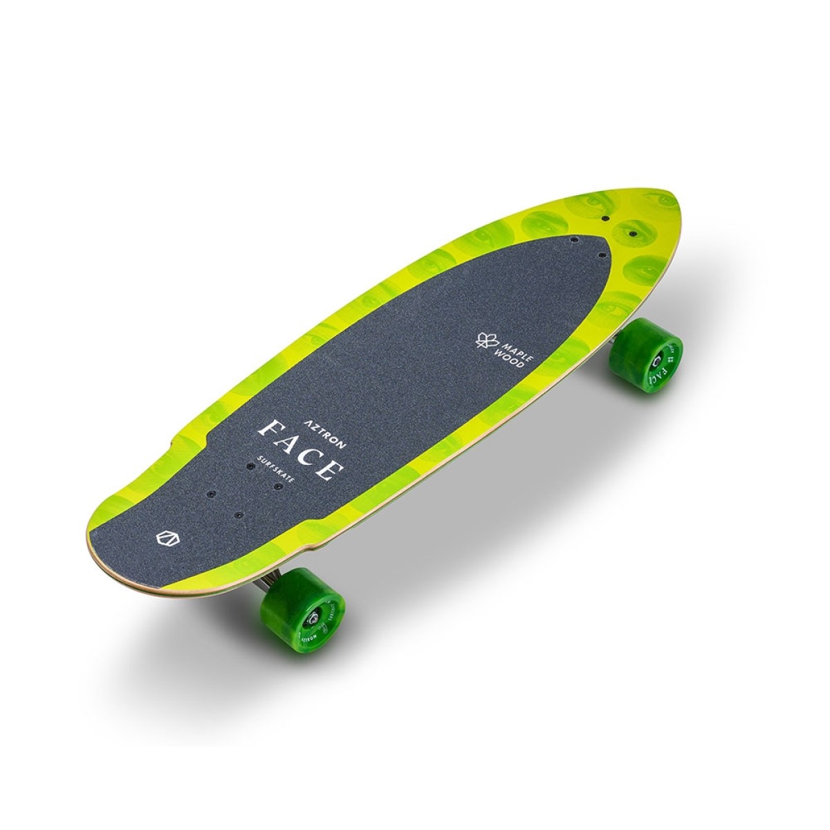 Surfskate Face 33" AK-403 by Aztron®