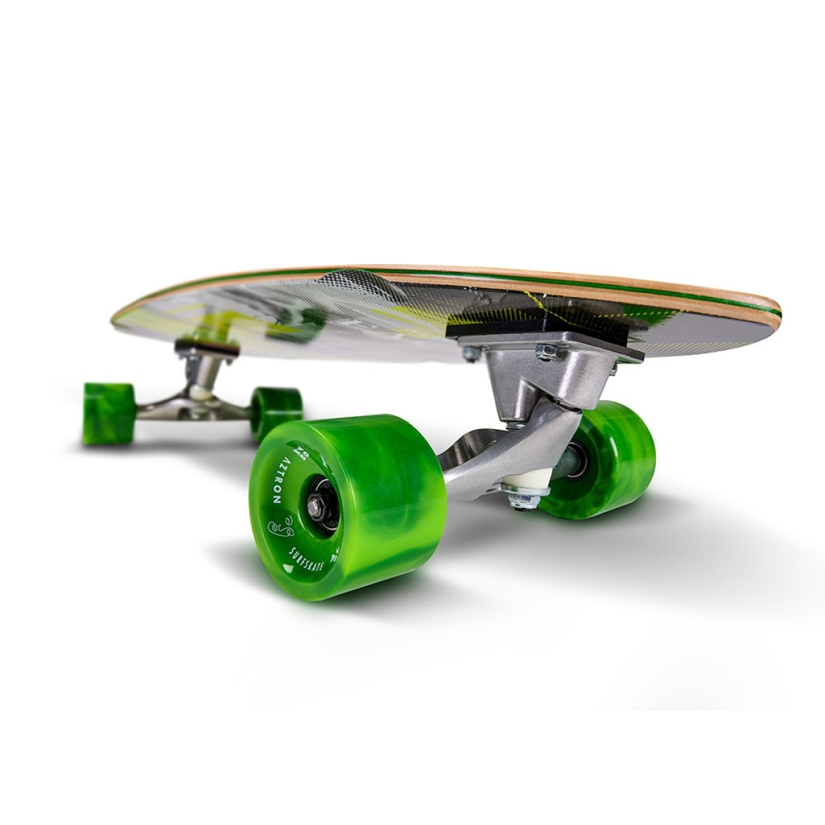 Surfskate Face 33" AK-403 by Aztron®