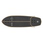 Surfskate IN.SCAPE 32″ AK-402 by Aztron®