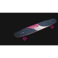 DanceBoard Wild Rose 45.5″ AK-450 by Aztron®