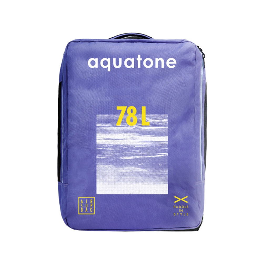 Τσάντα Πλάτης Μεταφοράς SUP 78L TC-B060 Aquatone