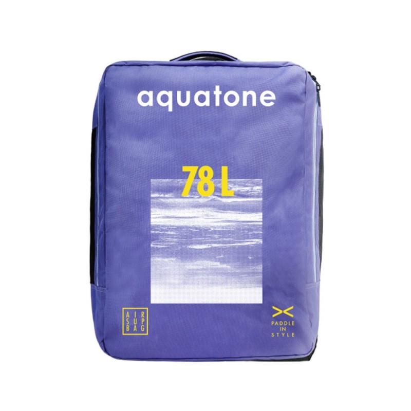 Τσάντα Πλάτης Μεταφοράς SUP 78L TC-B060 Aquatone