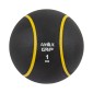 Μπάλα Medicine Ball AMILA Grip 1Kg 84751