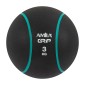 Μπάλα Medicine Ball AMILA Grip 3Kg 84753