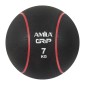 Μπάλα Medicine Ball AMILA Grip 7Kg 84757