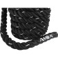 Σχοινί Προπόνησης Crossfit AMILA Battle Rope NS 9m 95113