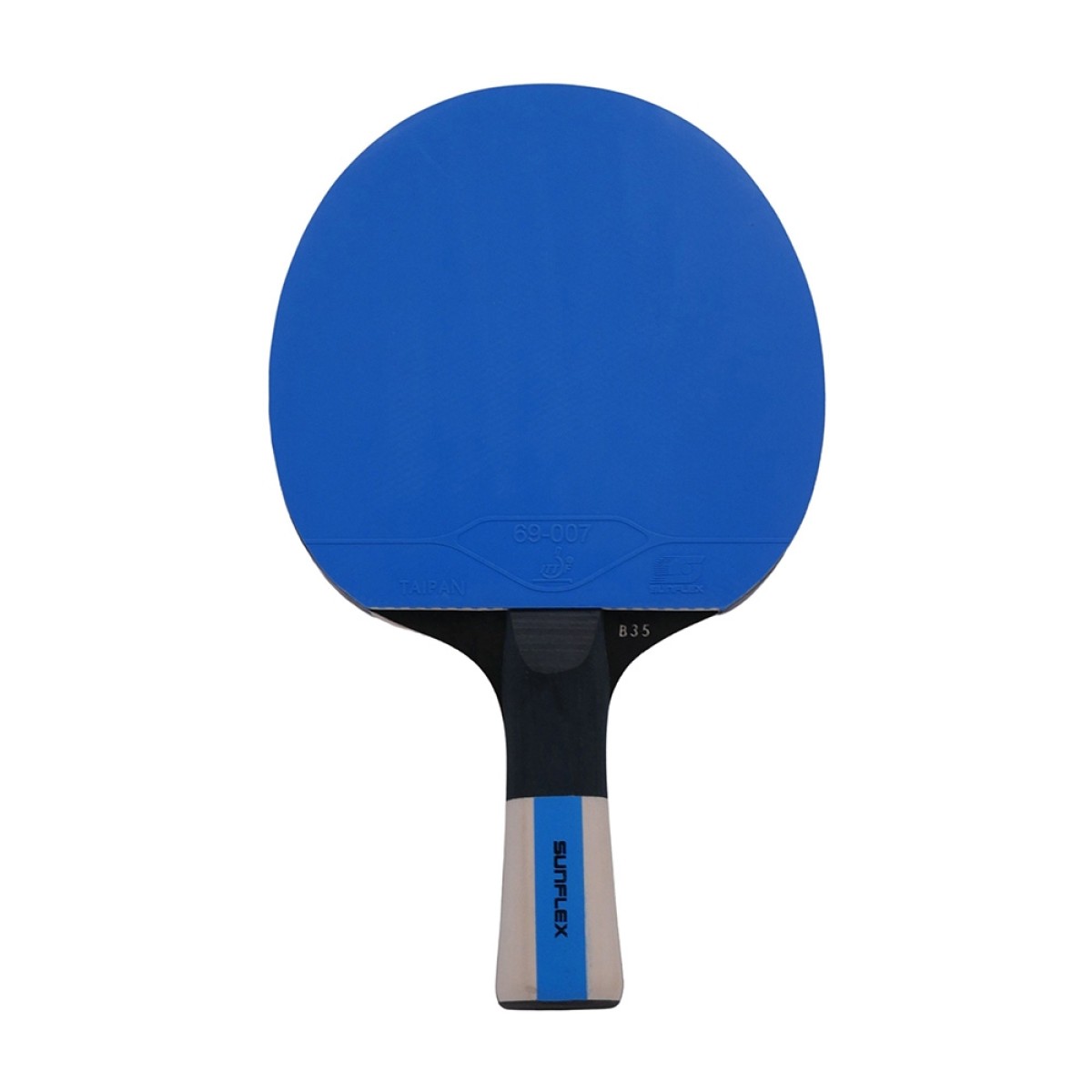 Ρακέτα Ping Pong Sunflex Color Comp B35 97183