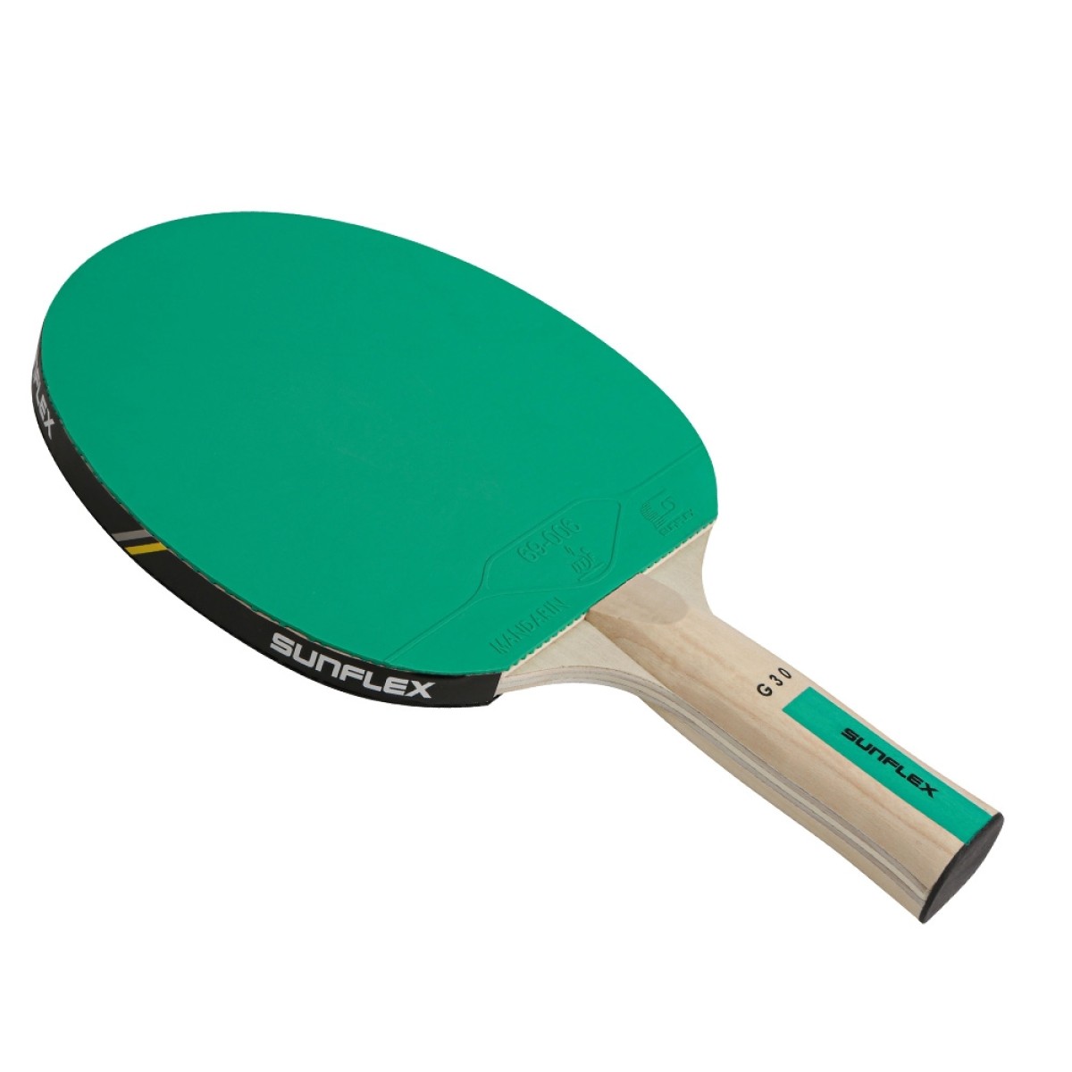 Ρακέτα Ping Pong Sunflex Color Comp G30 97182