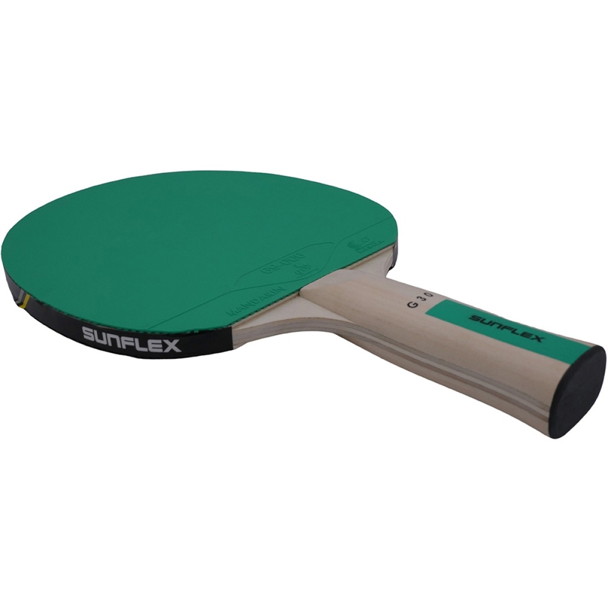 Ρακέτα Ping Pong Sunflex Color Comp G30 97182