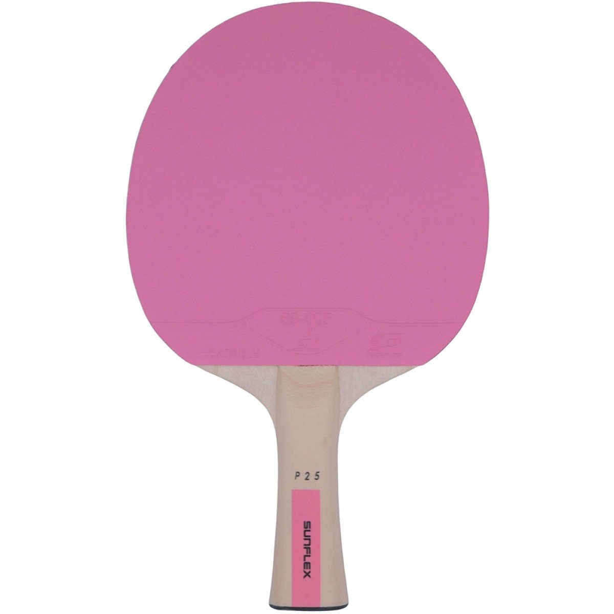 Ρακέτα Ping Pong Sunflex Color Comp P25 97181