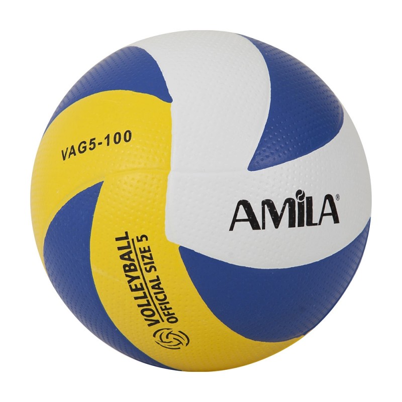 Μπάλα Volley AMILA VAG5-100 No. 5 41614