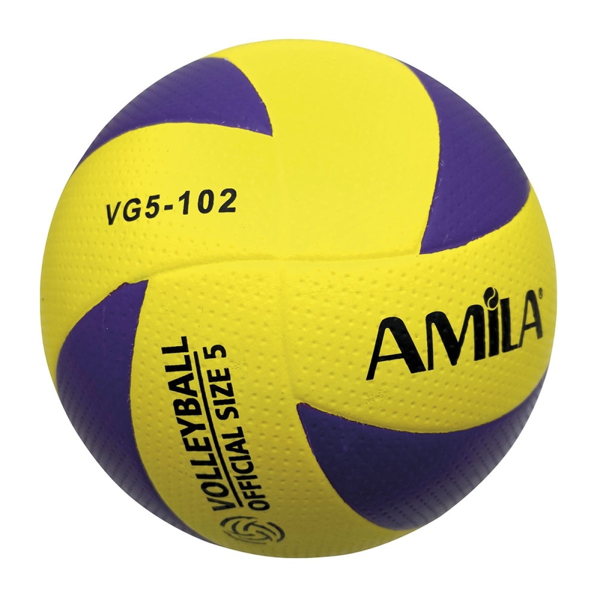 Μπάλα Volley AMILA VAG5-102 No. 5 41616