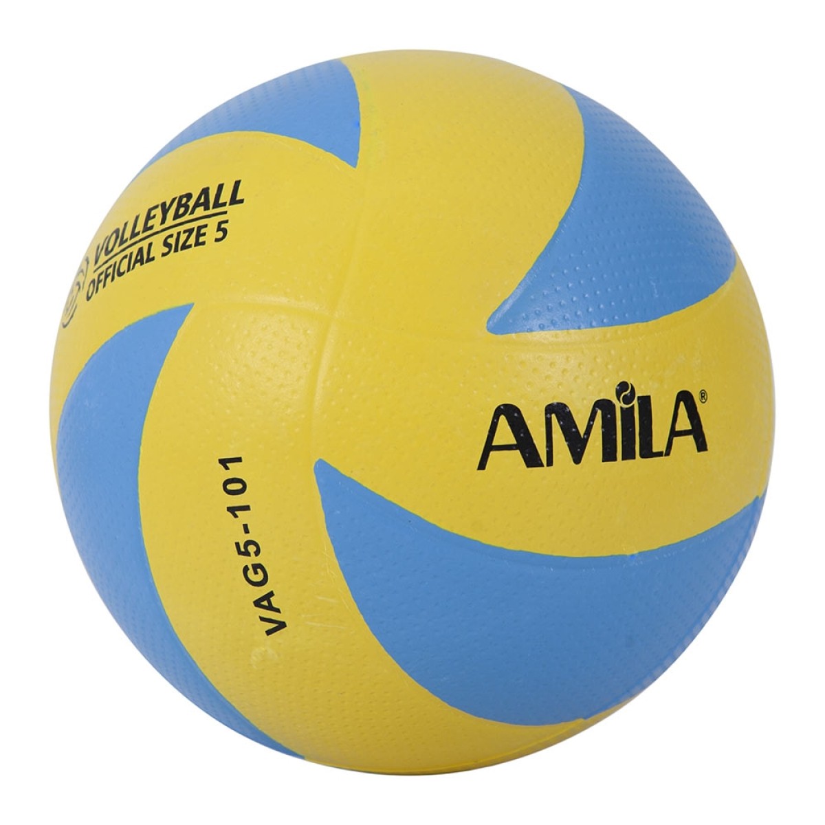 Μπάλα Volley AMILA VAG5-101 No. 5 41615