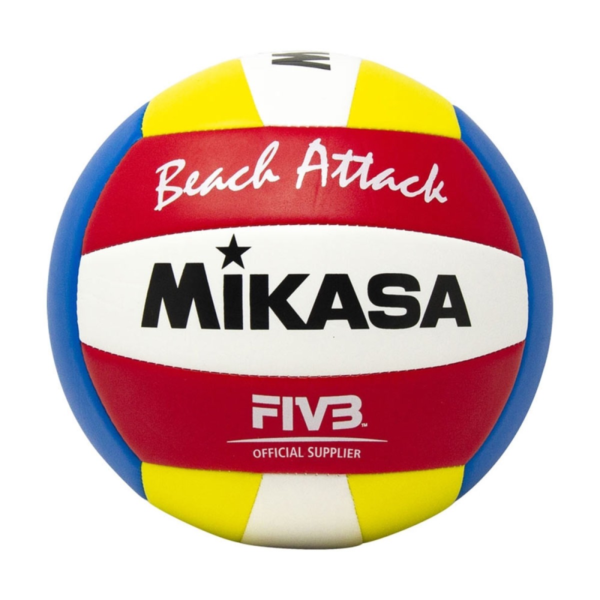 Μπάλα Beach Volley Mikasa VXS-BA 41823