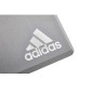 Adidas® Τουβλάκι Yoga EVA (Γκρι) ADYG-20100-FOAM