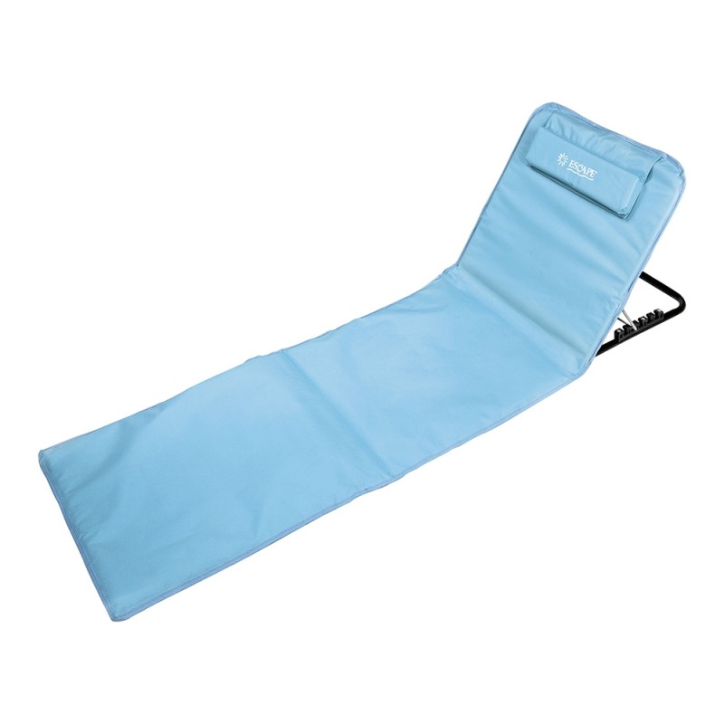 Στρώμα / Ξαπλώστρα Παραλίας Escape Sun Lounger Beach Mat 11792