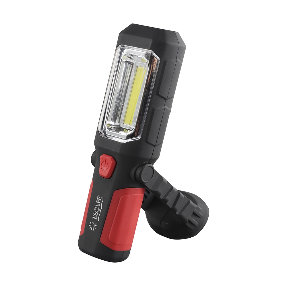 Φακός Εργασίας Escape Work Flashlight 11467