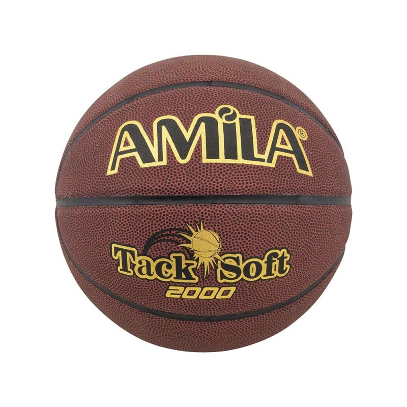 Μπάλα Basket AMILA TS2000 No. 5 41645