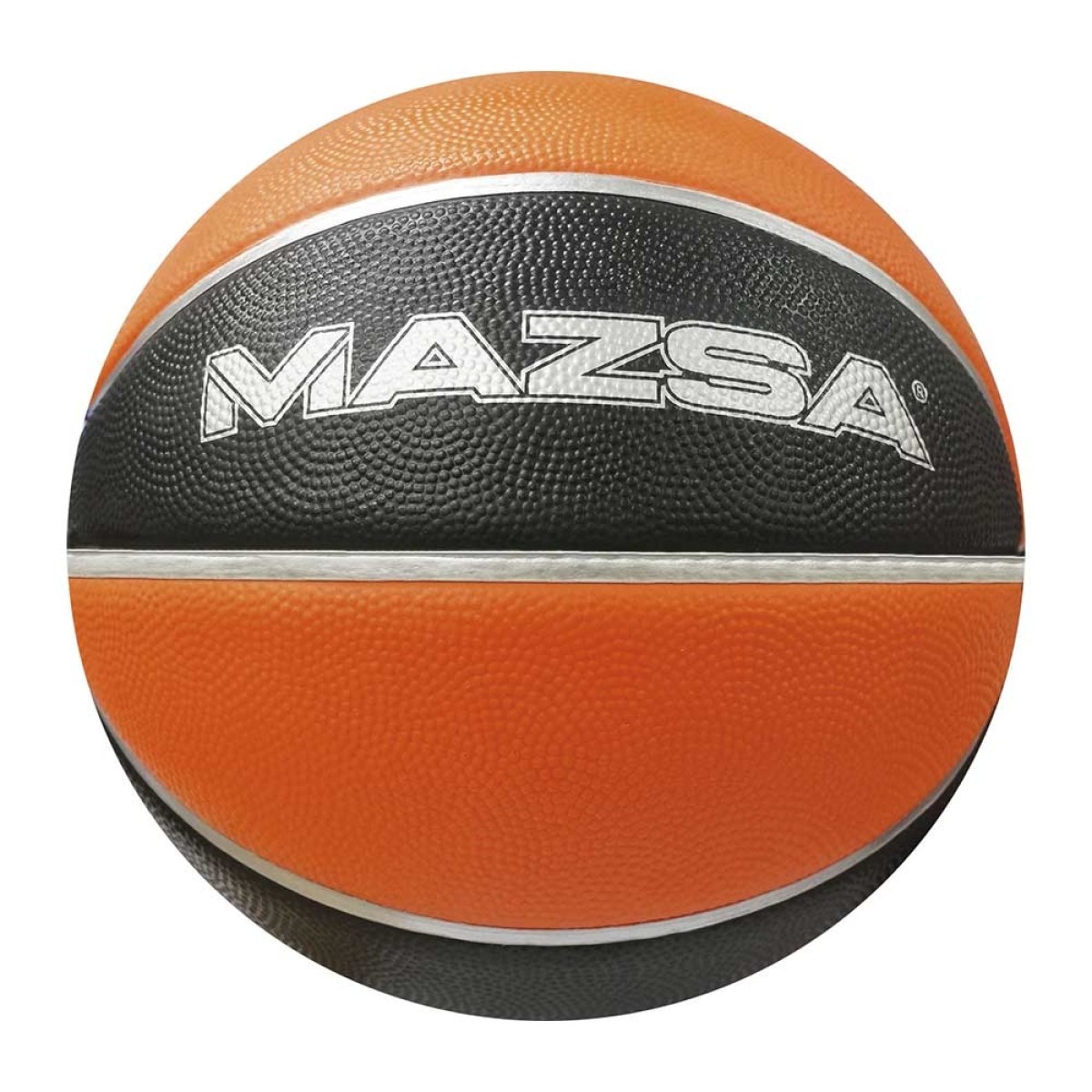 Μπάλα Basket MAZSA No. 7 FIBA APPROVED 41516