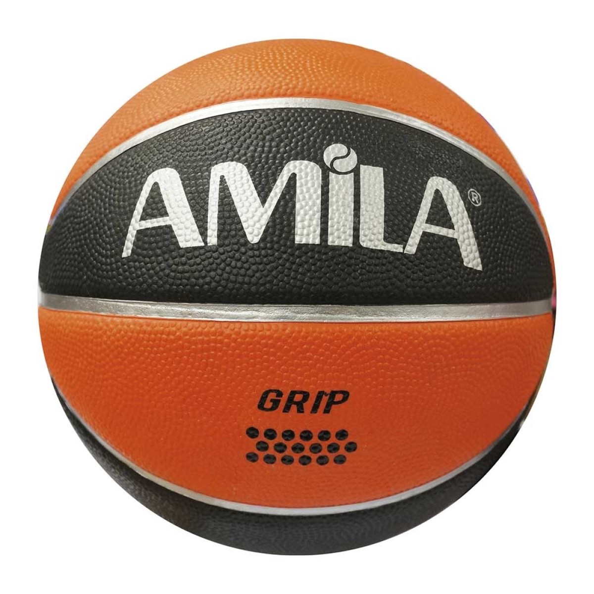 Μπάλα Basket AMILA 0BB-41502 No. 5 41502