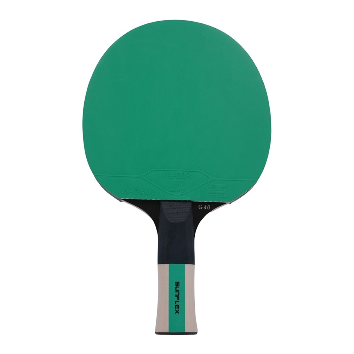 Ρακέτα Ping Pong Sunflex Color Comp G40 97184