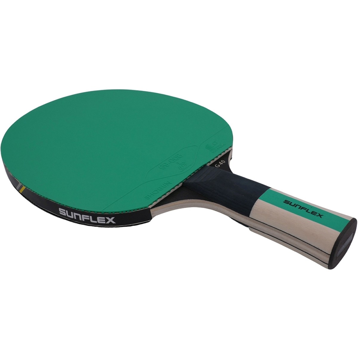 Ρακέτα Ping Pong Sunflex Color Comp G40 97184