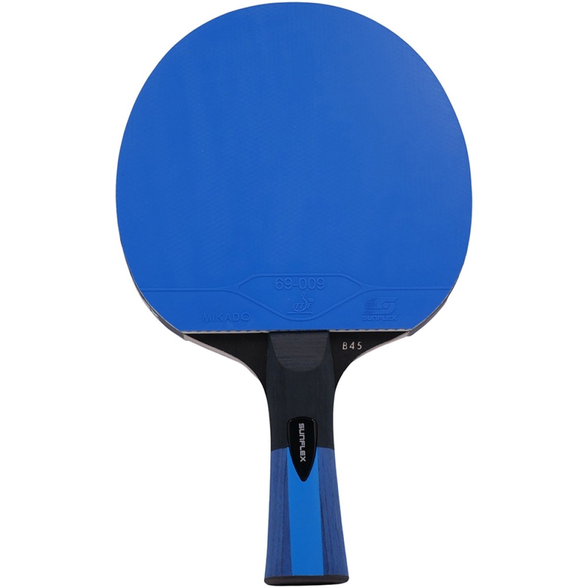 Ρακέτα Ping Pong Sunflex Color Comp B45 97185