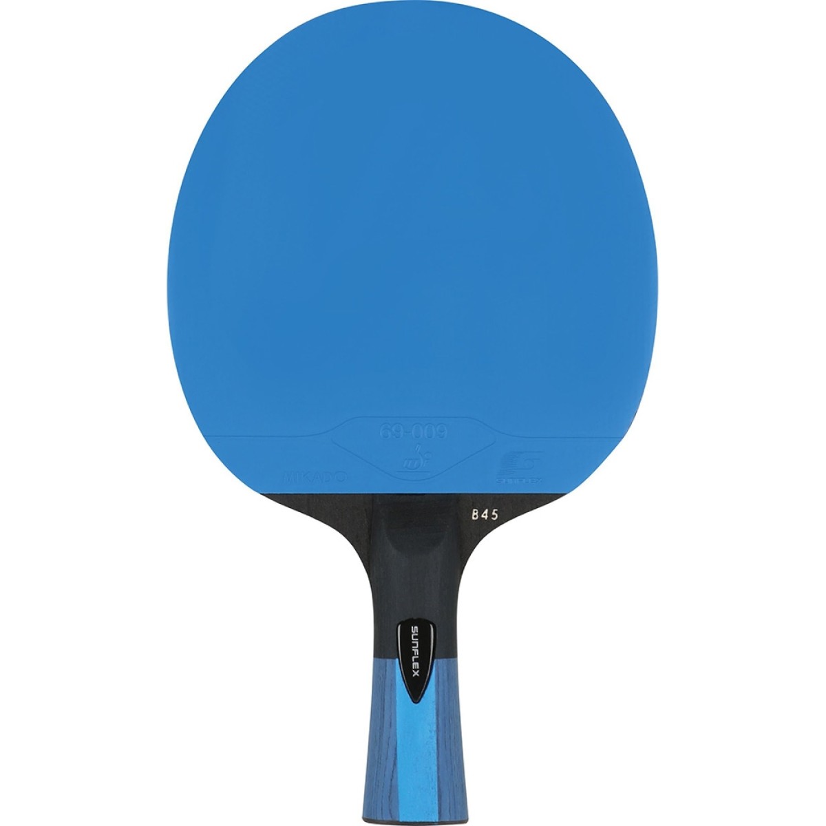 Ρακέτα Ping Pong Sunflex Color Comp B45 97185