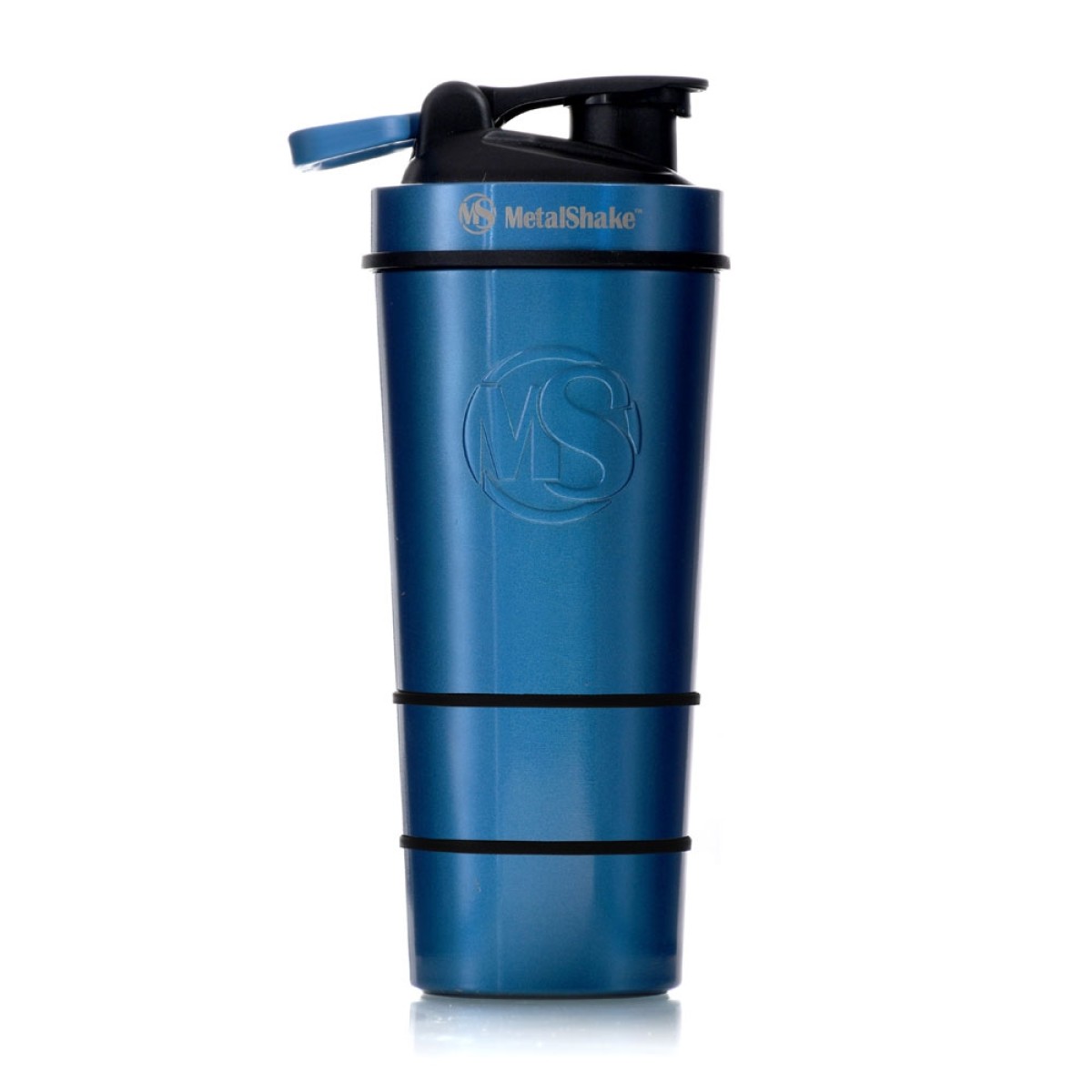 Shaker 600ml By Metalshake