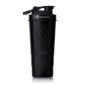 Shaker 600ml By Metalshake