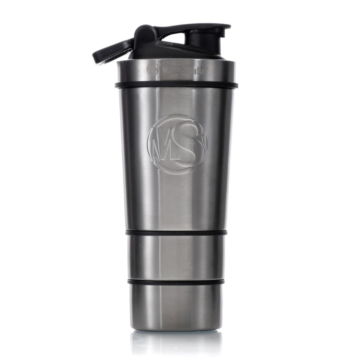 Shaker 600ml By Metalshake