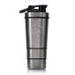 Shaker 600ml By Metalshake