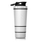 Shaker 600ml By Metalshake