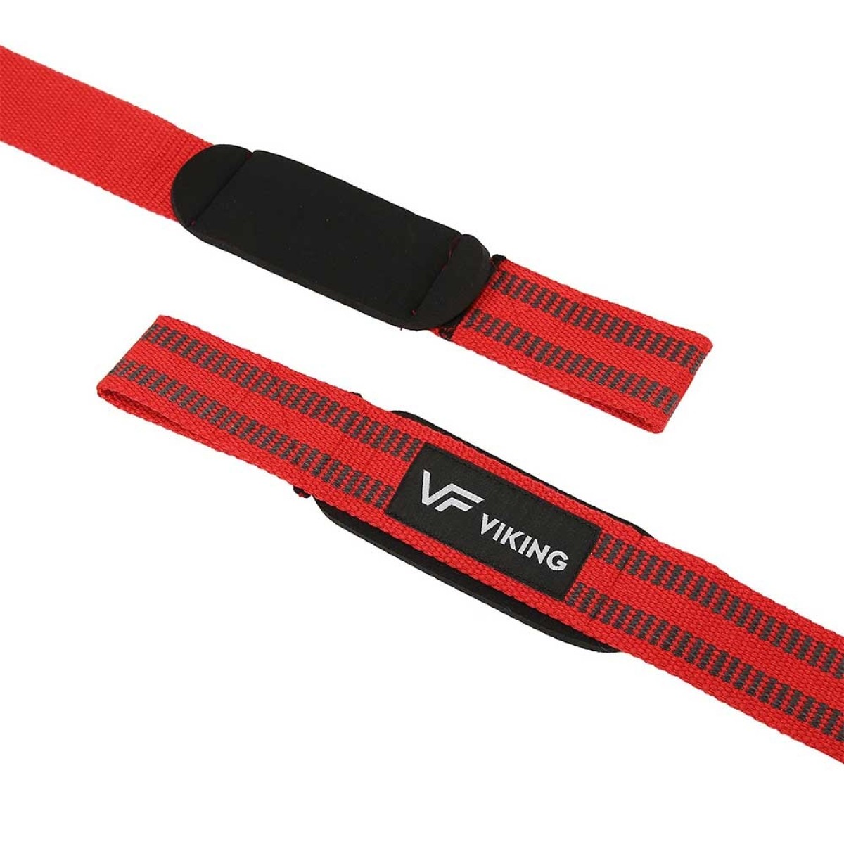 Ιμάντες Δύναμης Antislip Power Straps Viking C-115