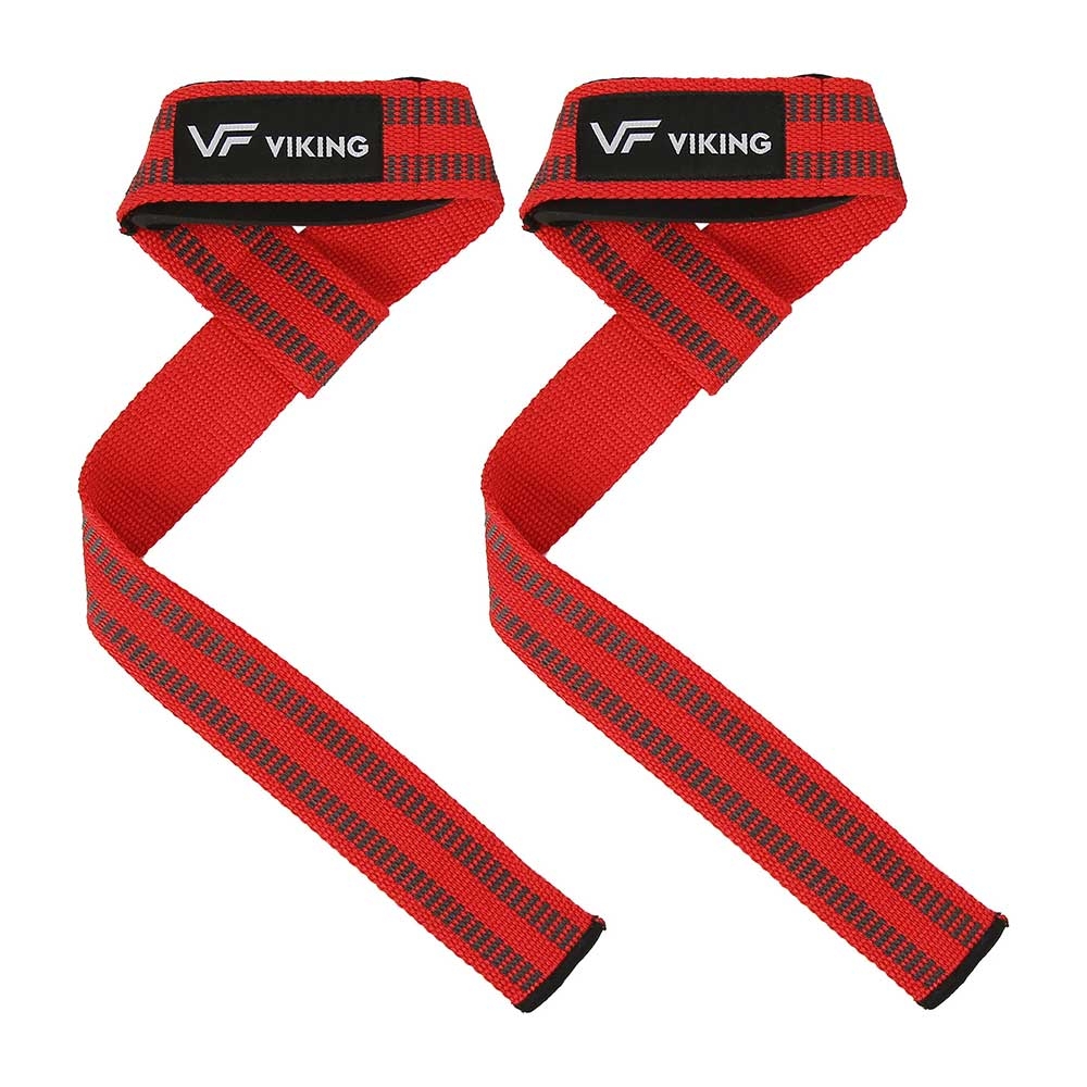 Ιμάντες Δύναμης Antislip Power Straps Viking C-115