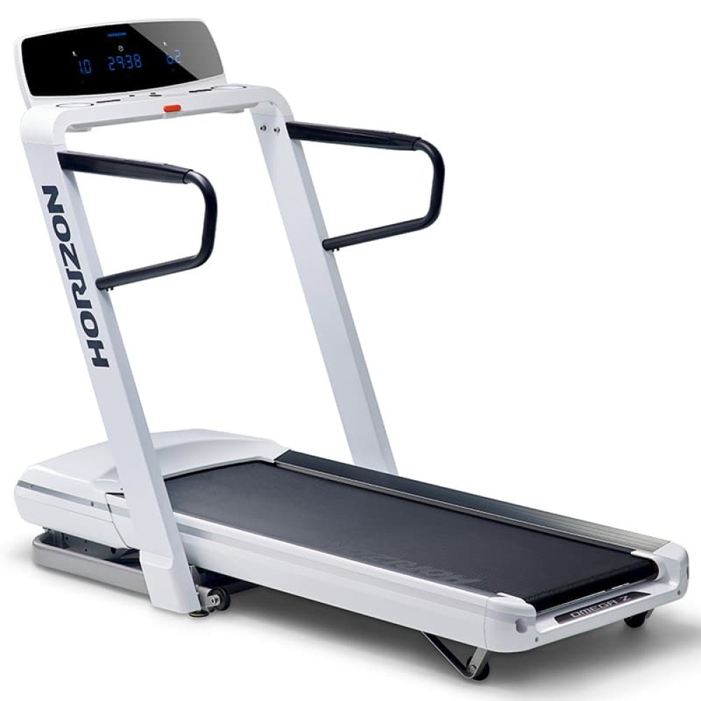 Διάδρομος Γυμναστικής 3HP Omega Z Horizon Fitness