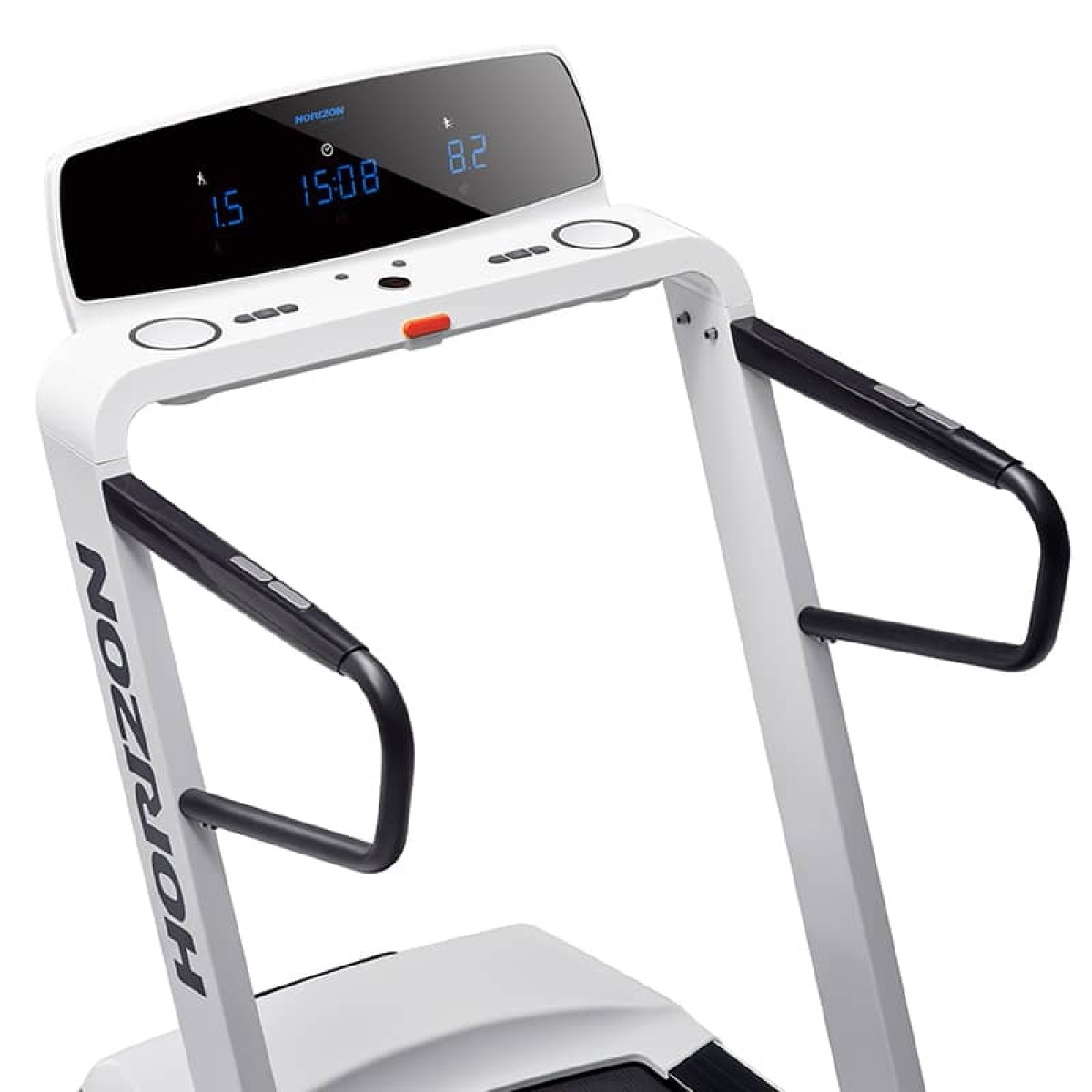 Διάδρομος Γυμναστικής 3HP Omega Z Horizon Fitness