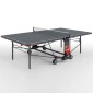 Τραπέζι ping pong Champion grey εξωτερικού χώρου GARLANDO 05-432-020