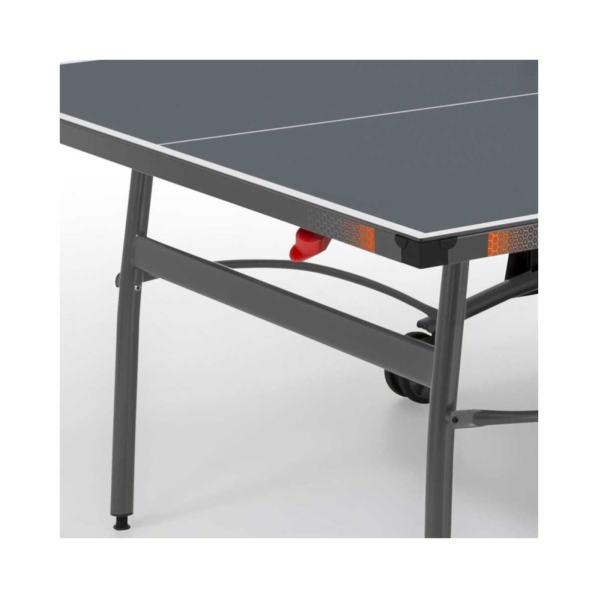 Τραπέζι Ping Pong Performance grey εξωτερικού χώρου GARLANDO 05-432-021