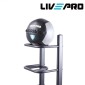 Κάθετη βάση Wall Ball LivePro Β-8811