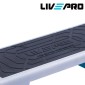 Επαγγελματικό Aerobic Fitness Step LivePro B-8245