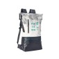 Αδιάβροχος Σάκος - Dry Bag 22L Backpack 100% Waterproof by Aztron® AC-BD022 105656