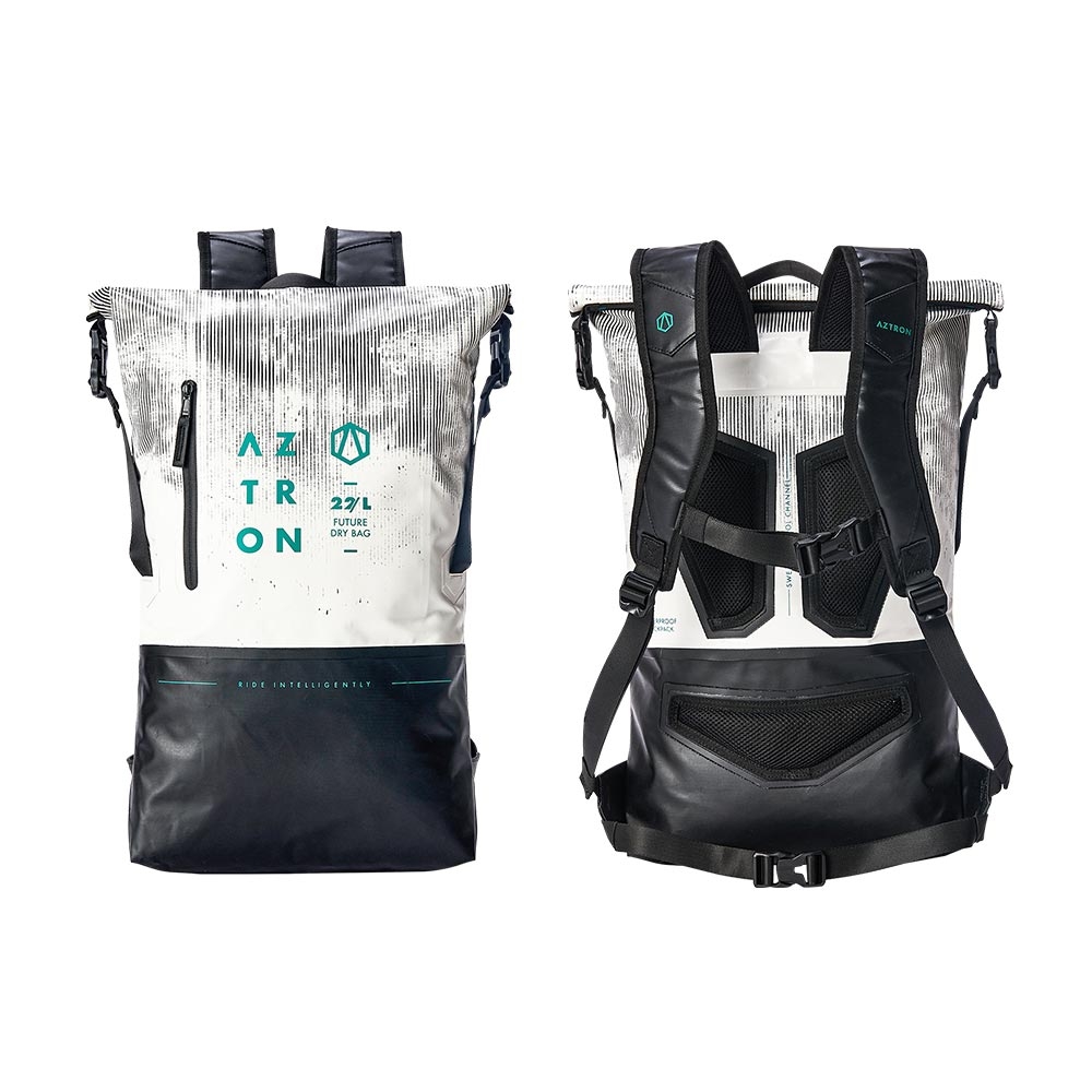 Αδιάβροχος Σάκος - Dry Bag 22L Backpack 100% Waterproof by Aztron® AC-BD022 105656