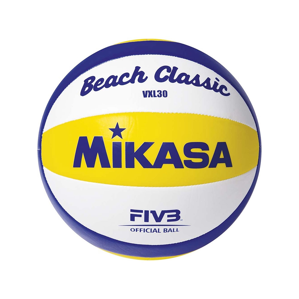 Μπάλα Beach Volley Mikasa VXL30 41822